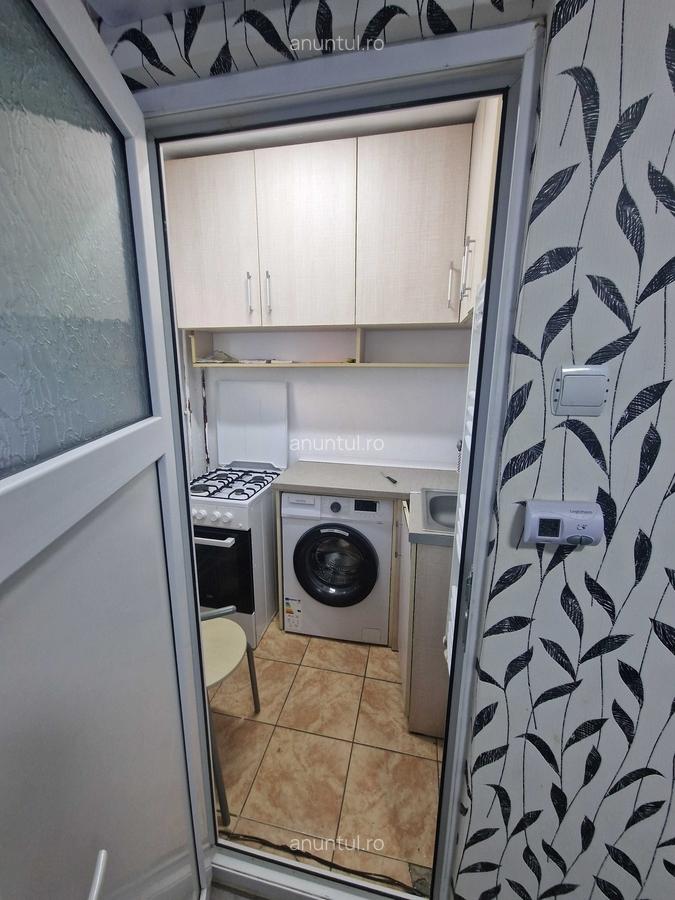 Titan, str. Tudor Ion, renovata, centrala, ac, tv, contract ANAF, ocazie! - 7