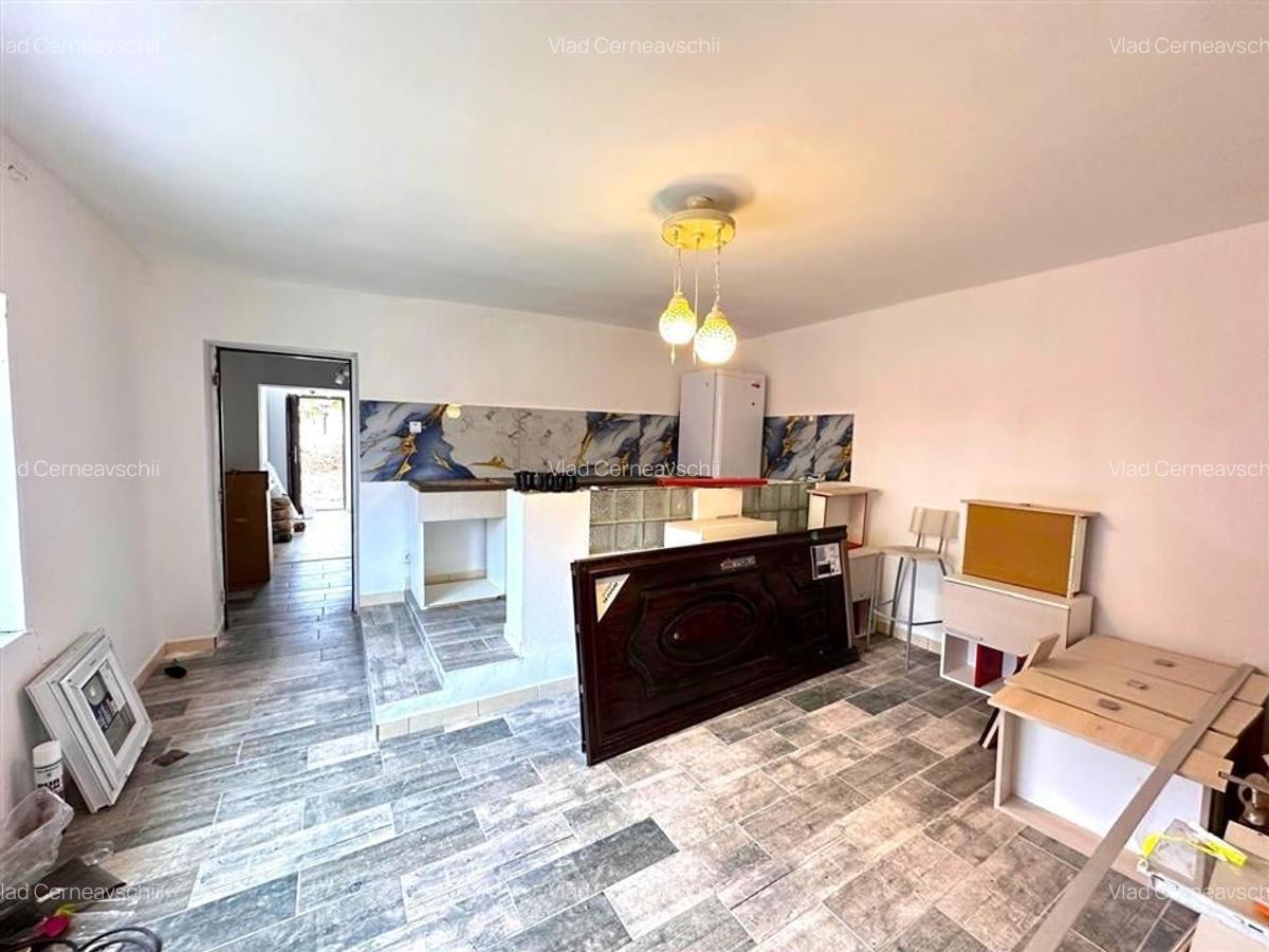 Casa 2 camere Arad zona Aradul nou - 2 Casa 2 camere Arad zona Aradul nou - 2