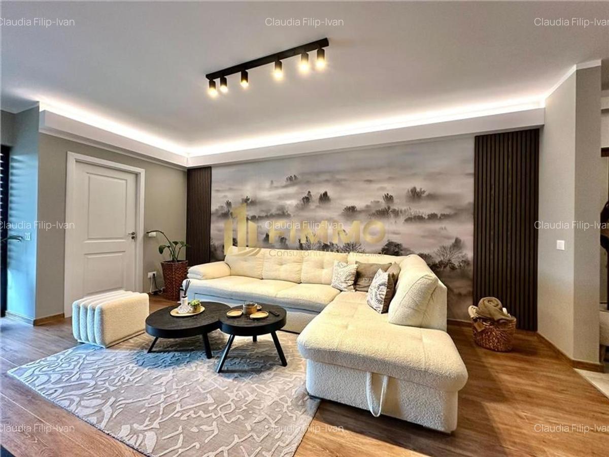 Apartament cu 3 camere semidecomandat în Est - 4