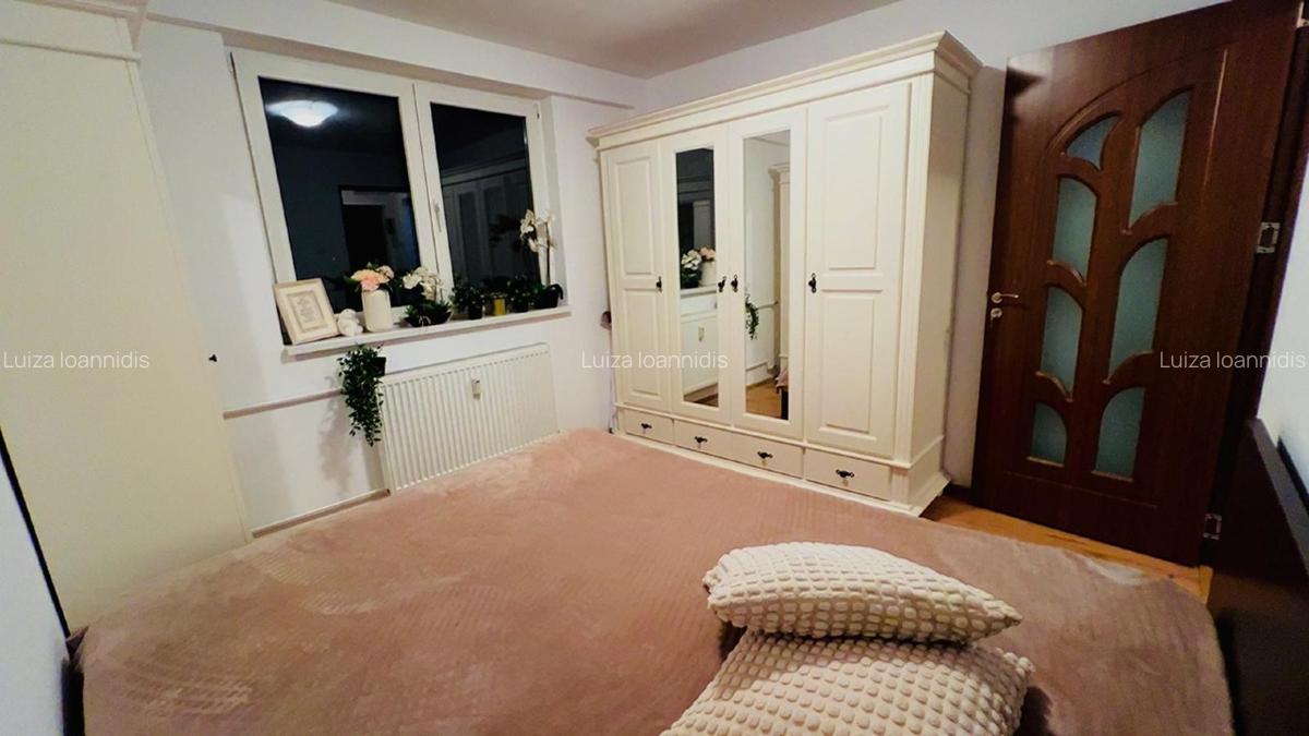 Apartament 2 camere - Berceni, mobilat, balcon inchis, parcare, boxa - 3