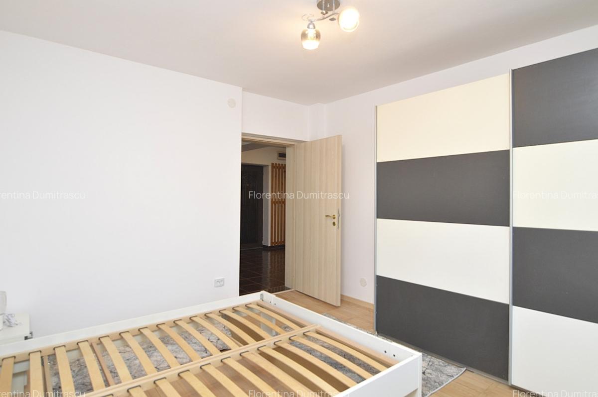 INCHIRIERE APARTAMENT 2 CAMERE – UNIRII - PIATA ALBA IULIA-ZEPTER - 17