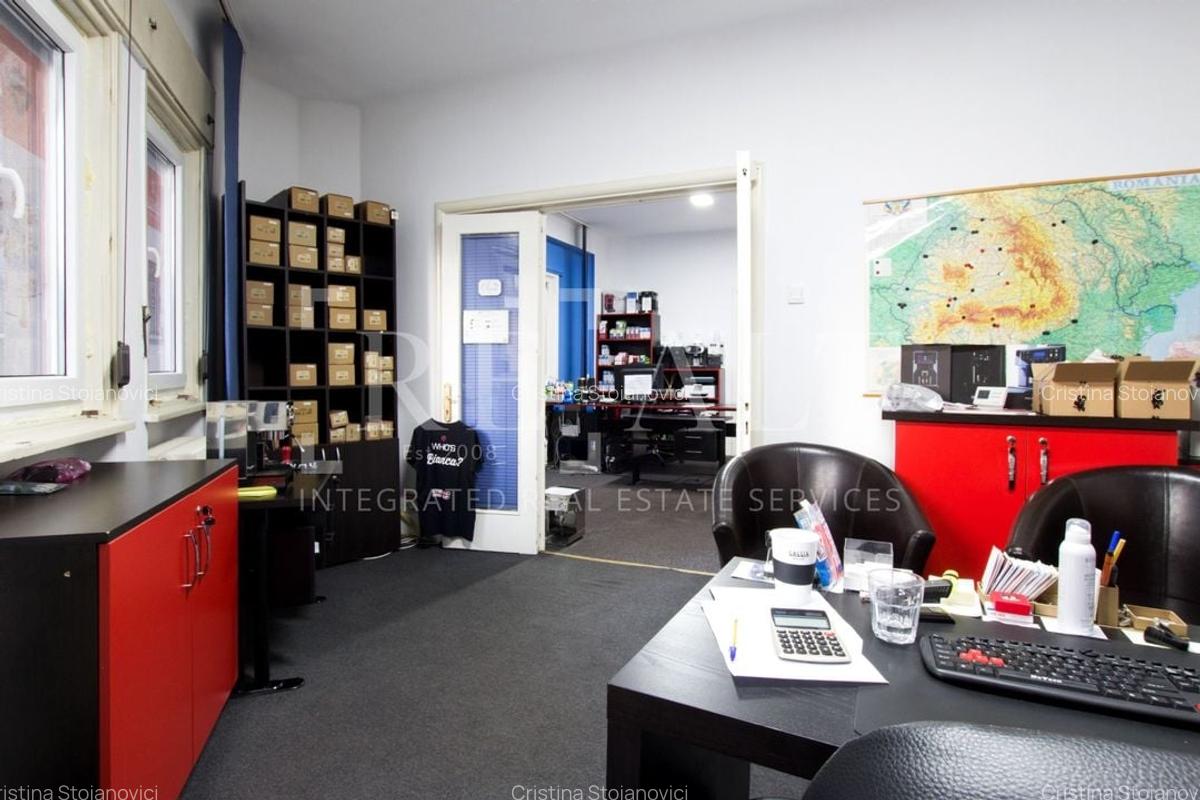 Vanzare apartament 3 camere | Birou, Rezidential | Popa Petre, Armeneasca - 6