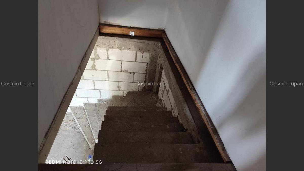 Casă Ploiești partial finalizata, 5 camere, 148m² - 8