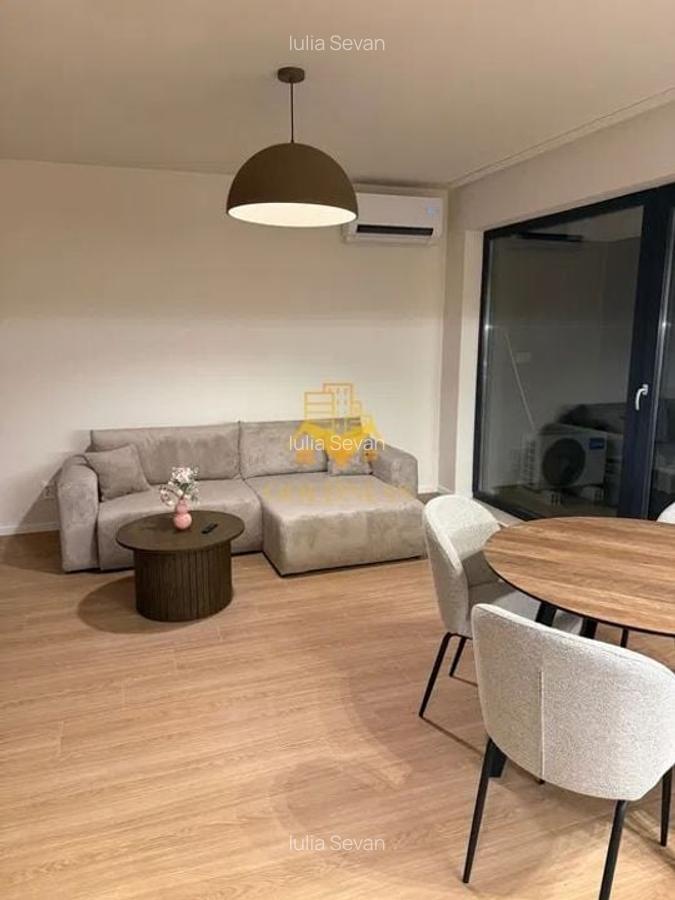 2 camere open space, Parcare, Pet Friendly, Leroy Merlin, Intre Lacuri - 3