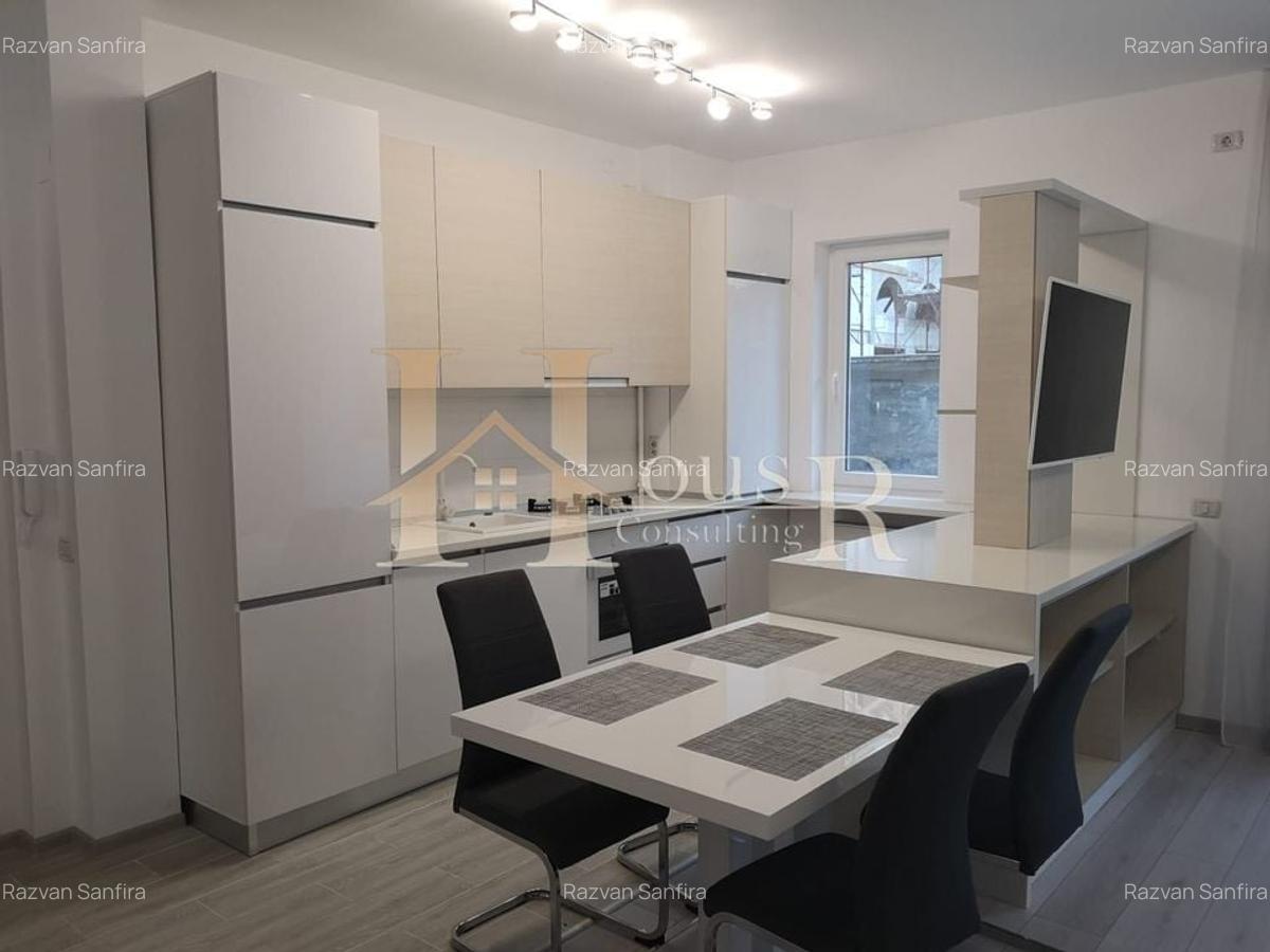 Apartament in bloc nou in Soarelui, cu gradina proprie. Disponibil imediat ! - 5