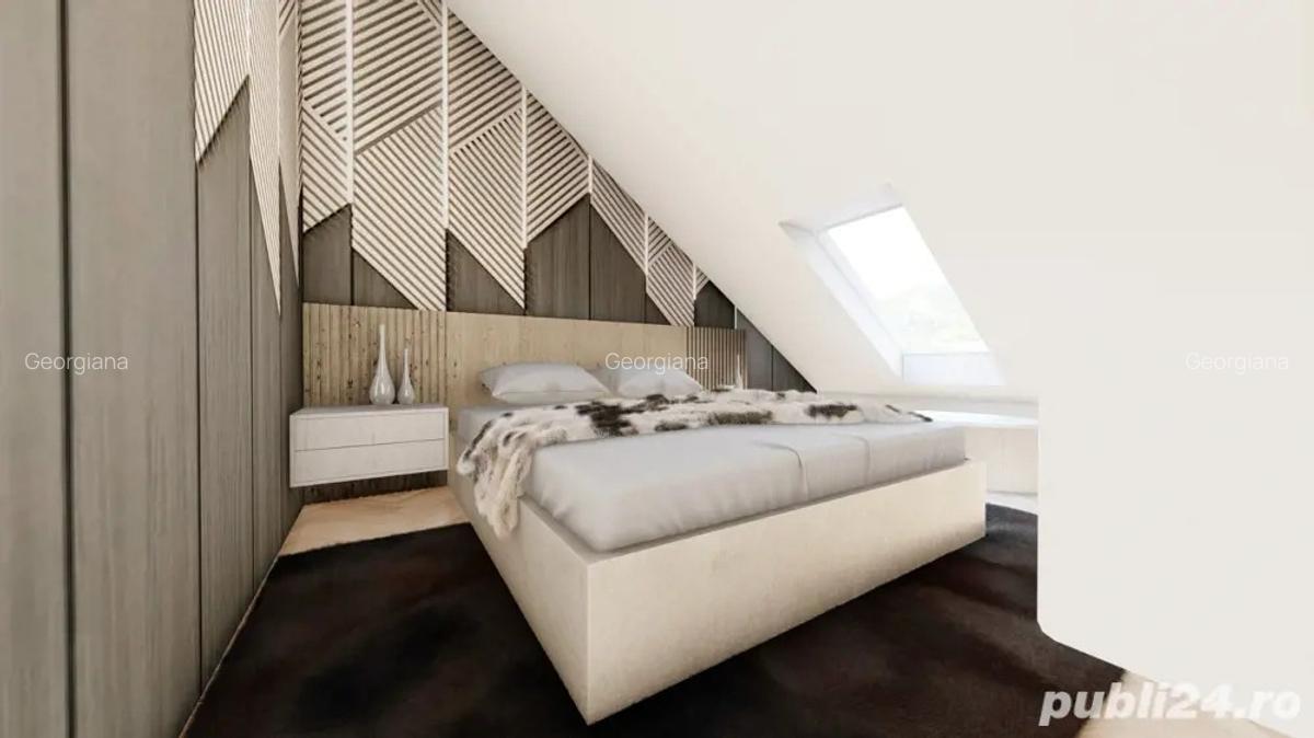 Apartament nou pe 2 nivele Rediu - 5
