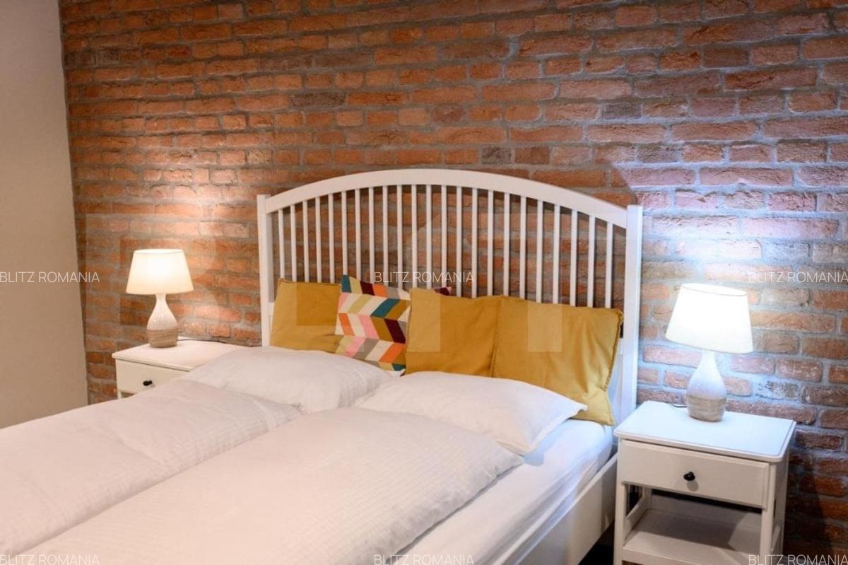 Apartament la cheie pentru regim hotelier, zona Piata Unirii - 2