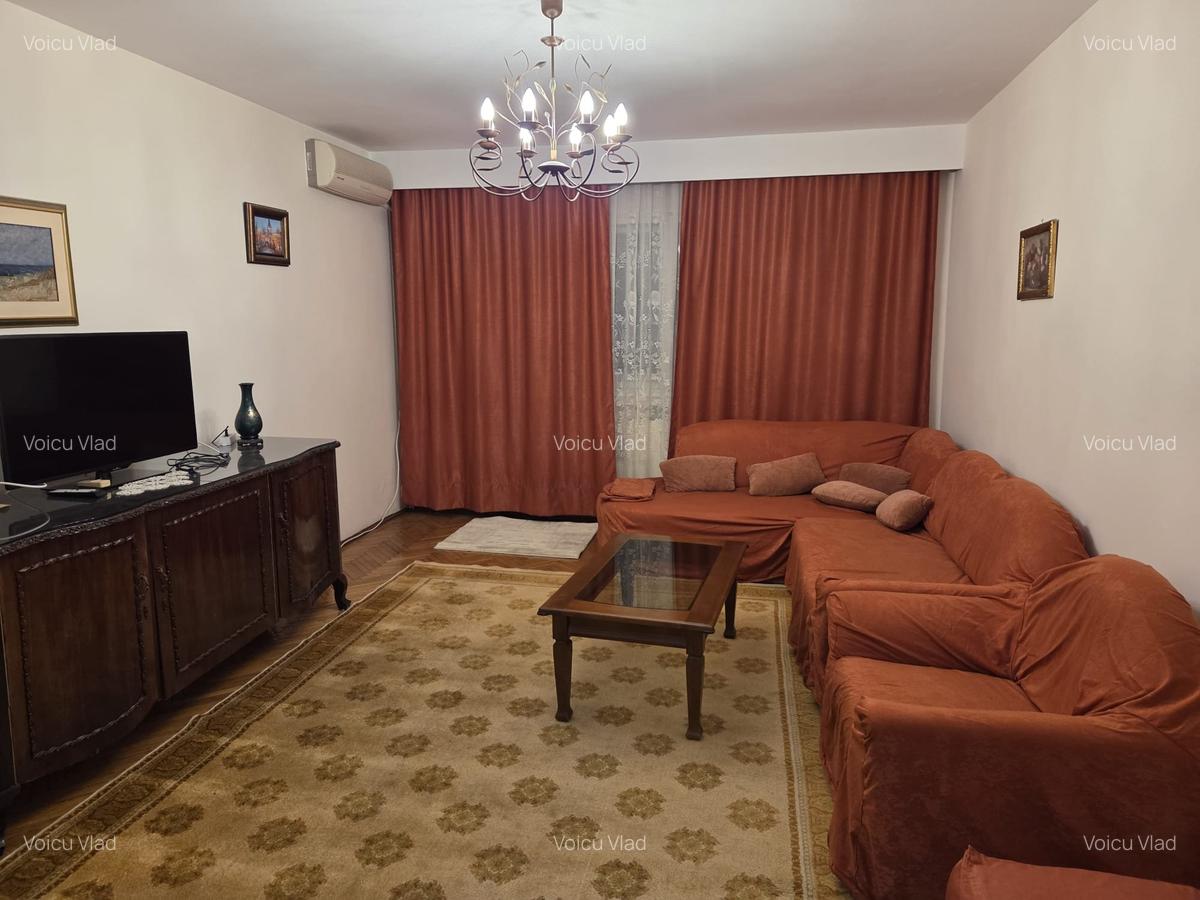 VICTORIEI- 4 CAM,130 MP,CENTRALA PROPRIE,MOBILAT CLASIC,FOARTE SPATIOS,900 EURO - 1