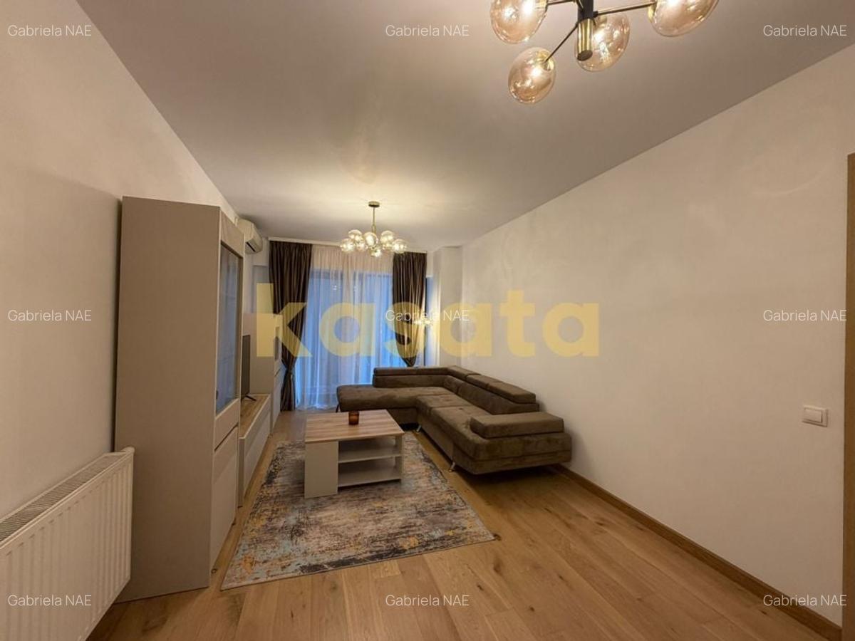 Apartament Upground | 3 camere | Ready to move | Prima chirie - 2