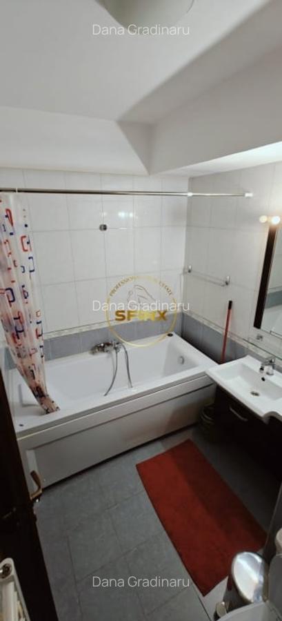 2 camere bloc 2009 parcare Noor Residence Diham Basarabia 85 mp parcare - 7