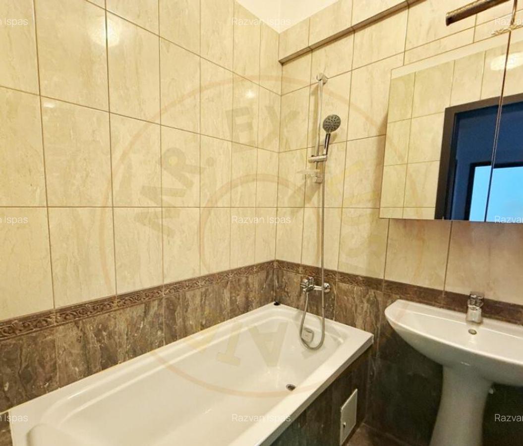 Apartament modern cu 2 camere de inchiriat in Confort Urba - 13