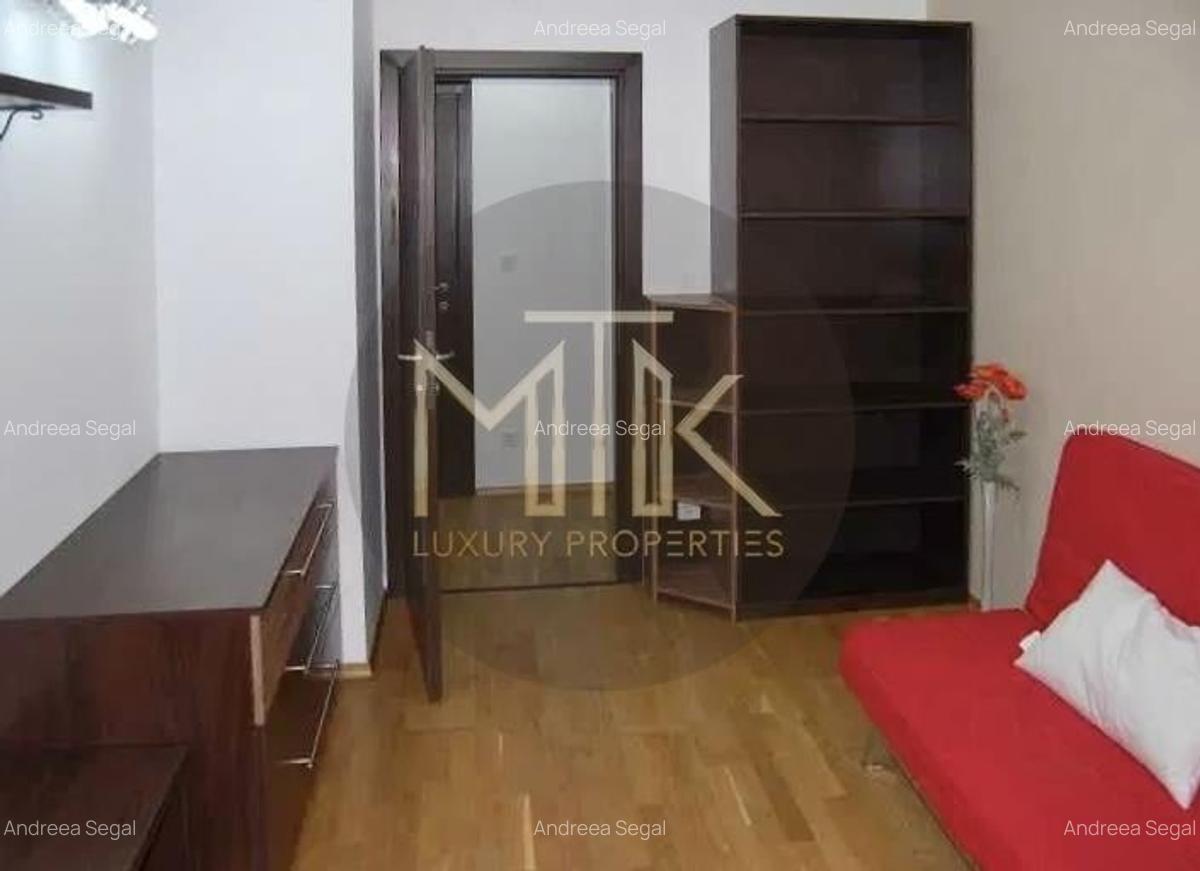Natura Residence Pipera | Penthouse Terasa 100MP I 2 Locuri de parcare - 9