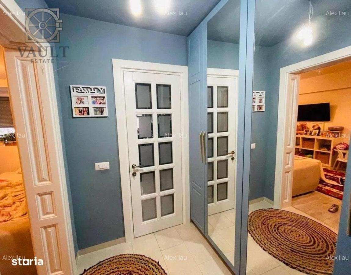 Apartament 2 camere - Soseaua Stefan cel Mare - 5