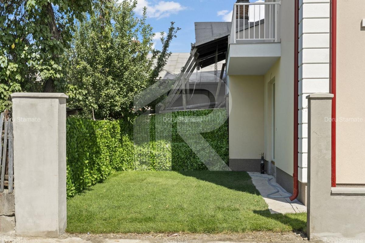 Vila sector 1 - 300mp - P+2+M - 11 camere - Chitila - 3