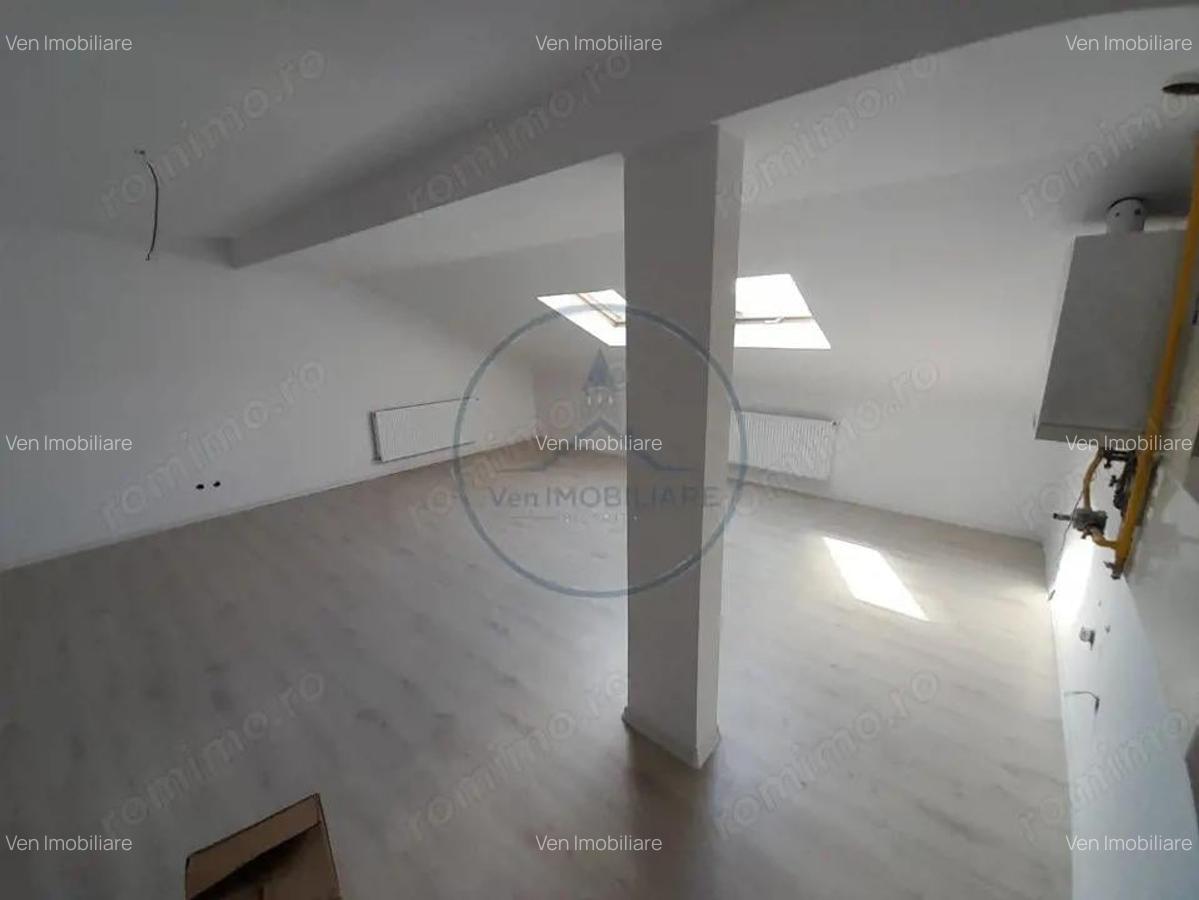 Apartament spa?ios cu 4 camere 119 mp - 3
