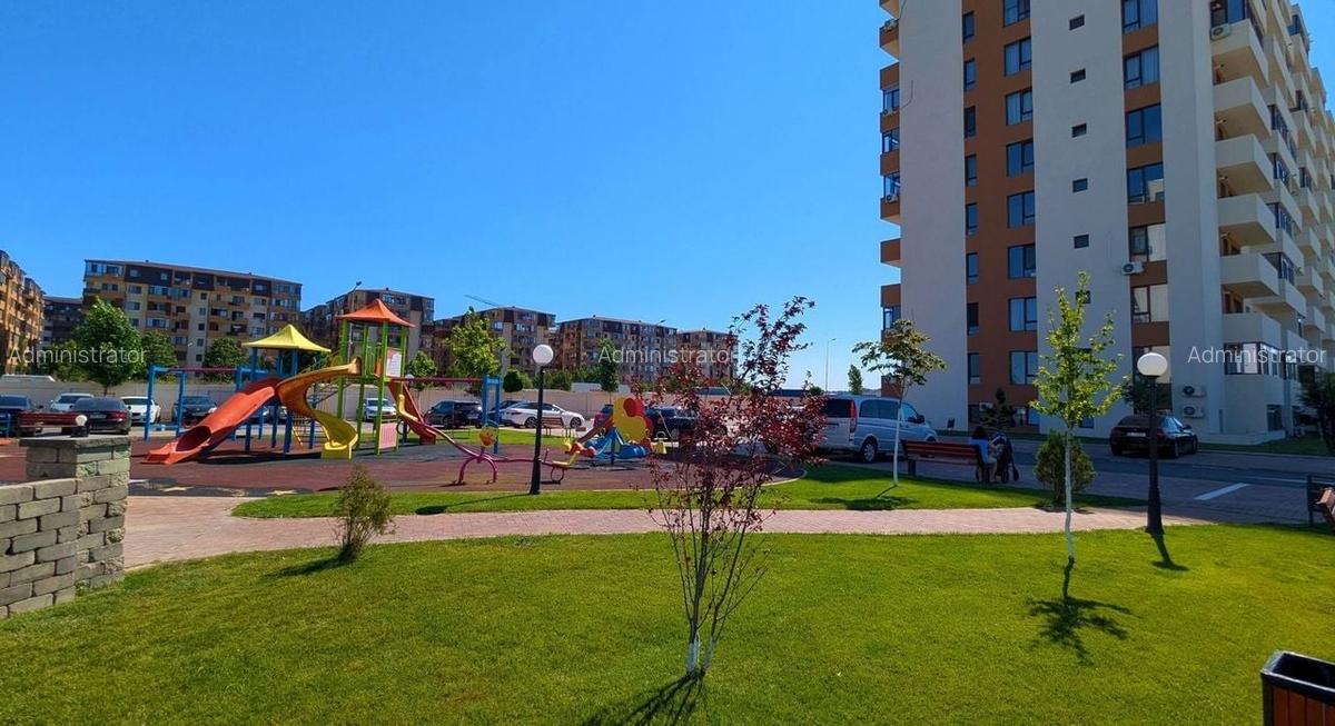 Apartamen cu 2 camere, bucatarie inchisa, etaj 6/9, mutare rapida, Sos.Salaj - 10