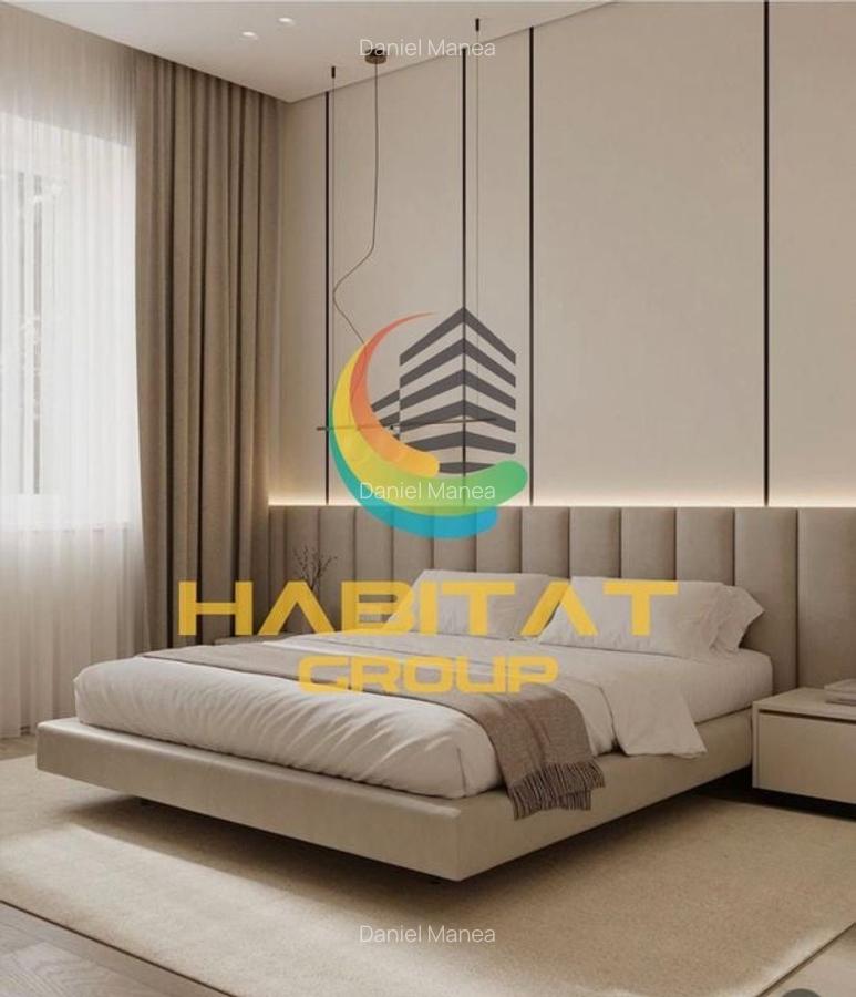 Pallady, apartament cu 3 camere, decomandat, 2 bai, 79.55 mp - 2