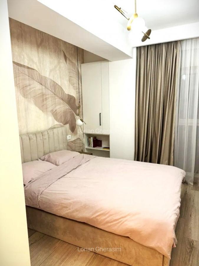 Apartament cu 2 camere in Bucium (Family Market) - 3