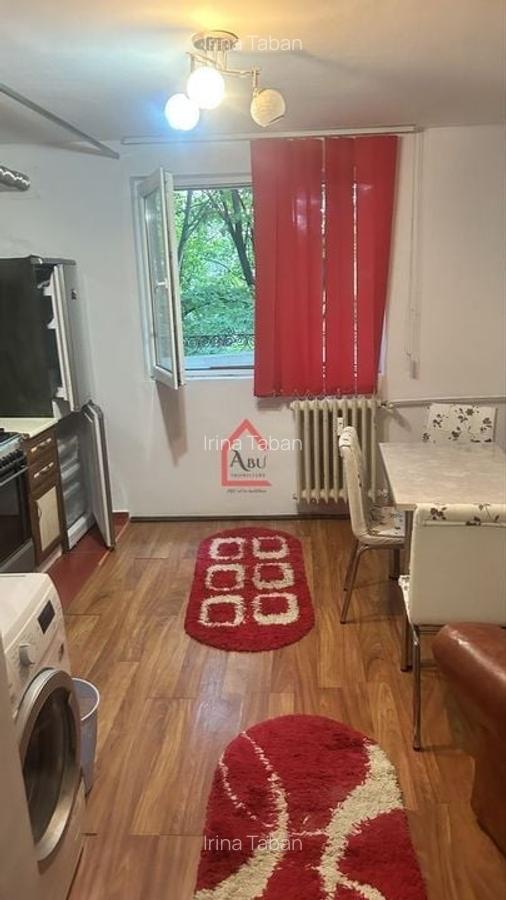 Garsonieră decomandată, mobilată în Tătărași - 5
