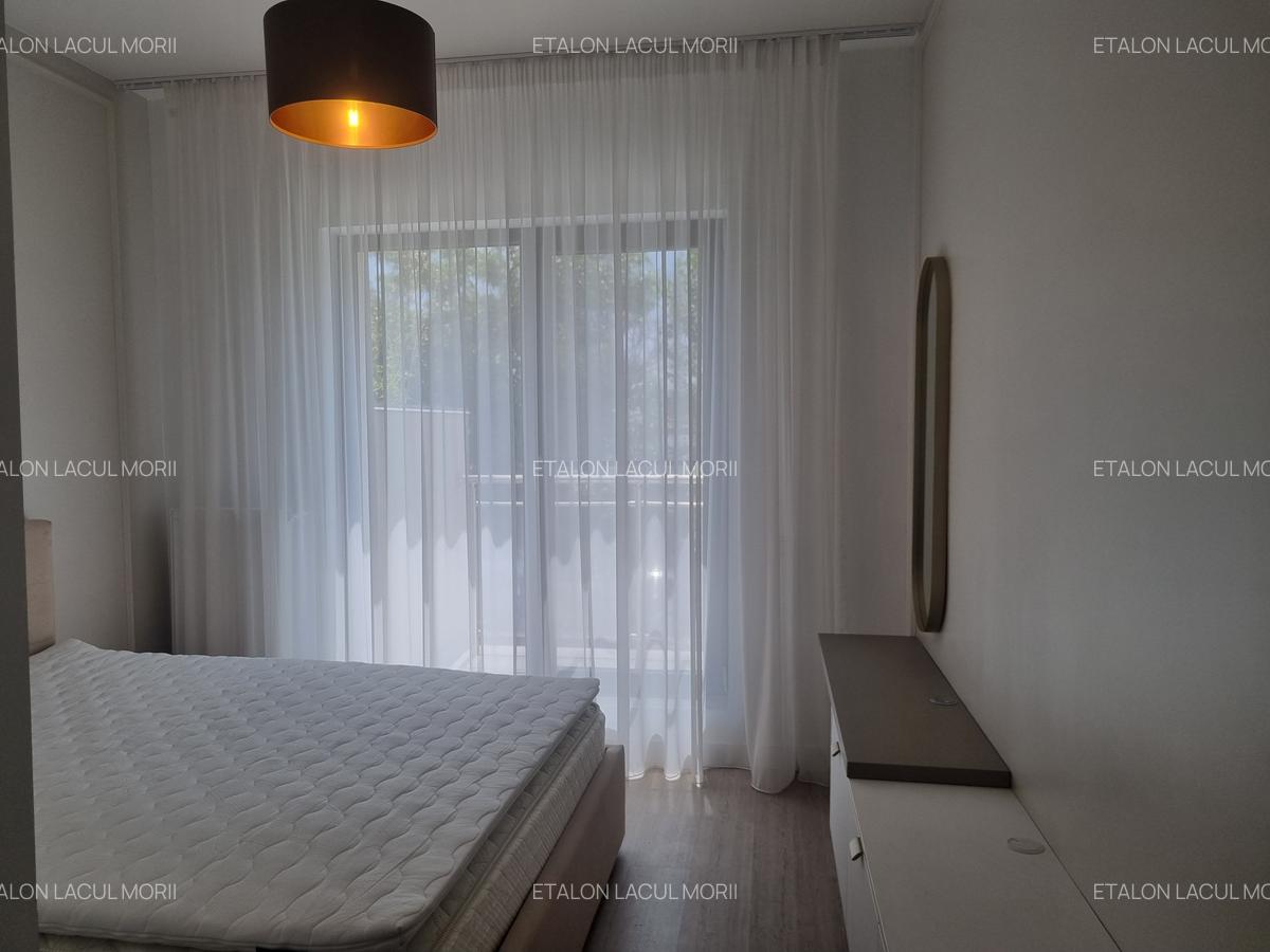 Apartament 2 camere+Parcare,mutare imediata,mobilat/dotat,10 minute de M. Pacii - 11