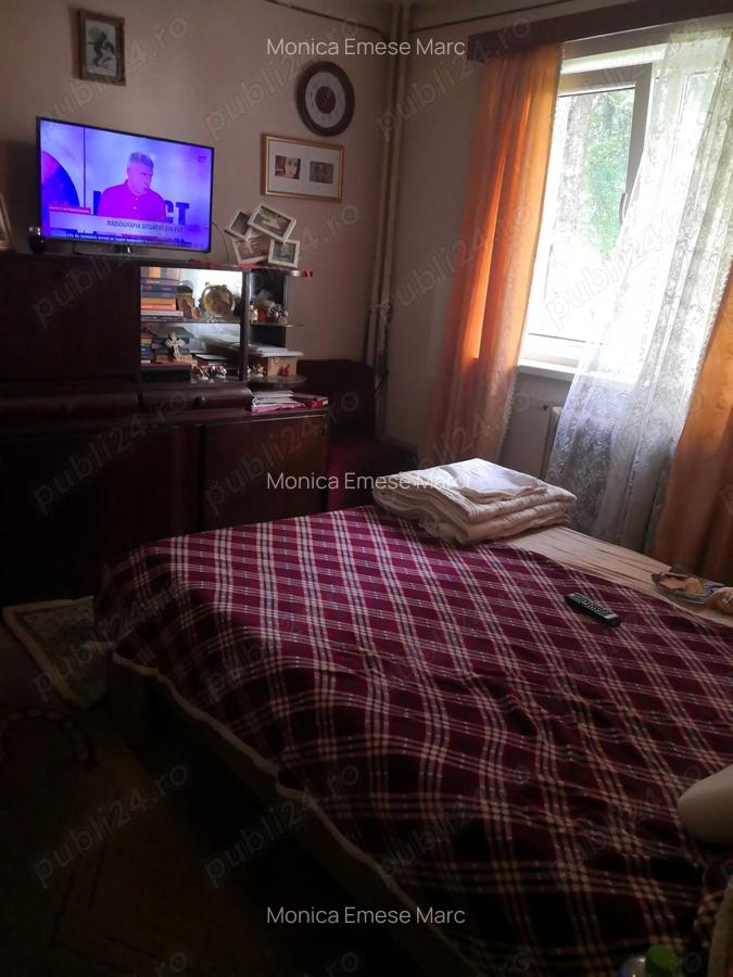 Pf. Inchiriez apartament 2 camere, Manastur, strada Micus, zona excelenta. - 4