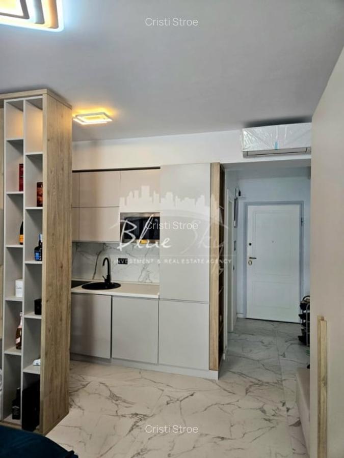 Studio cu vedere la mare - Sea ON, Mamaia Nord - 9