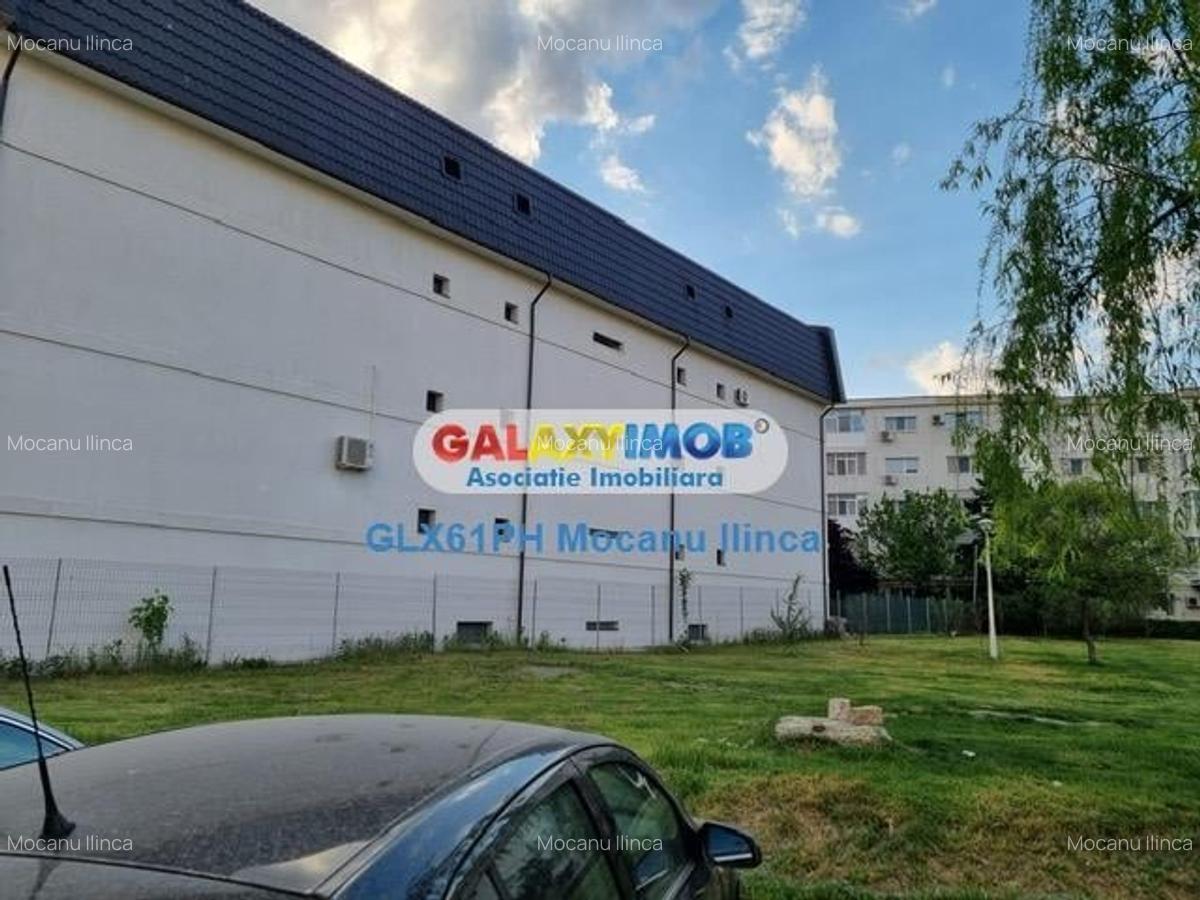 Vanzare teren 1745 mp, Ploiesti, zona 9 Mai - 4