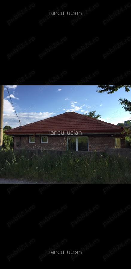 Vand casa individuala - 2