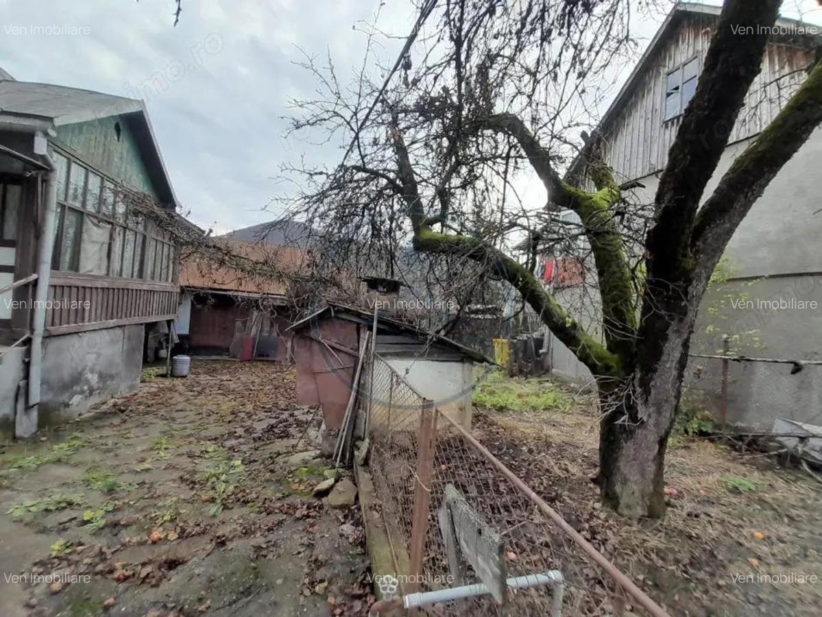 Casa traditionala cu anexe si gradina,Zona Nasaud - 11