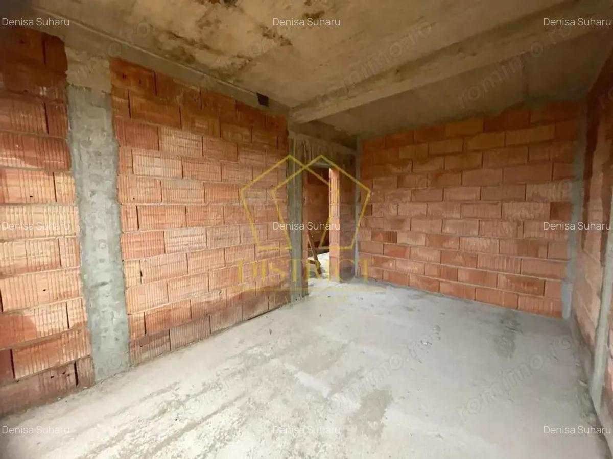 Duplex cu 4 camere | Giroc | Hotel IQ - 3