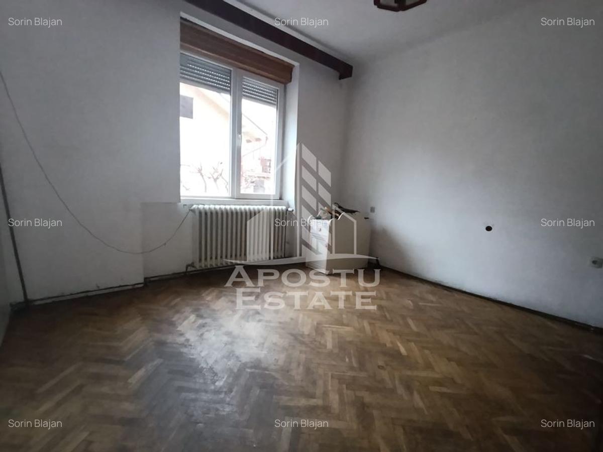 Casa individuala + garaj si anexa, oportunitate investitie, Sagului! - 18