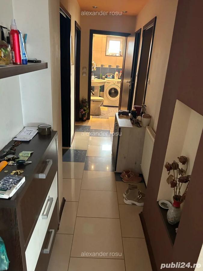 Apartament 106 mp in Lugoj zona Cotul Mic - 2