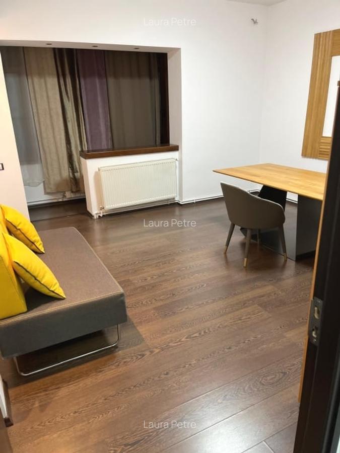 3 camere | Arcul De Triumf | Kiseleff | Victoriei | Centrala | Parcare - 5