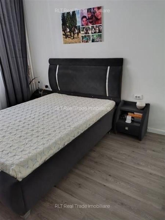 Apartament cu 3 camere decomandat, mobilat în Astra - 6