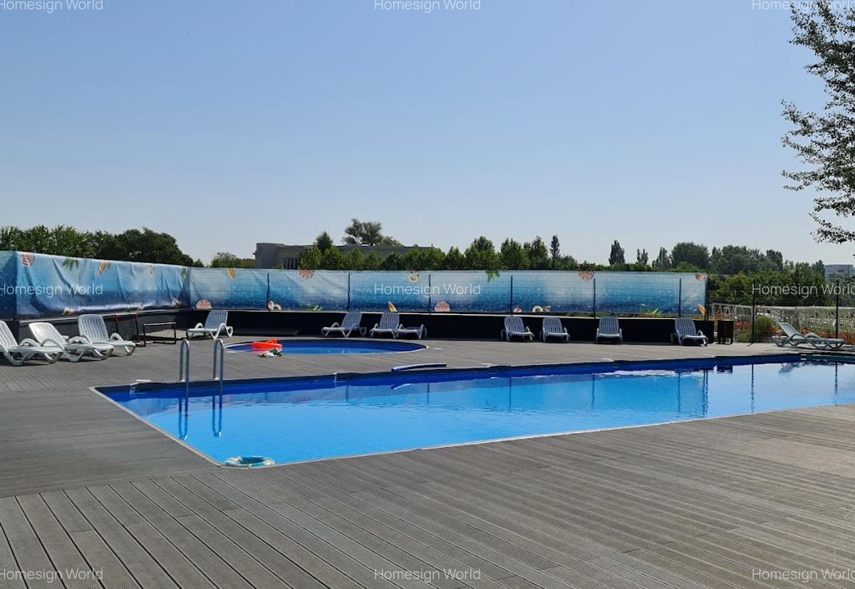 Apartament cu 4 camere decomandat în Floreasca - 13