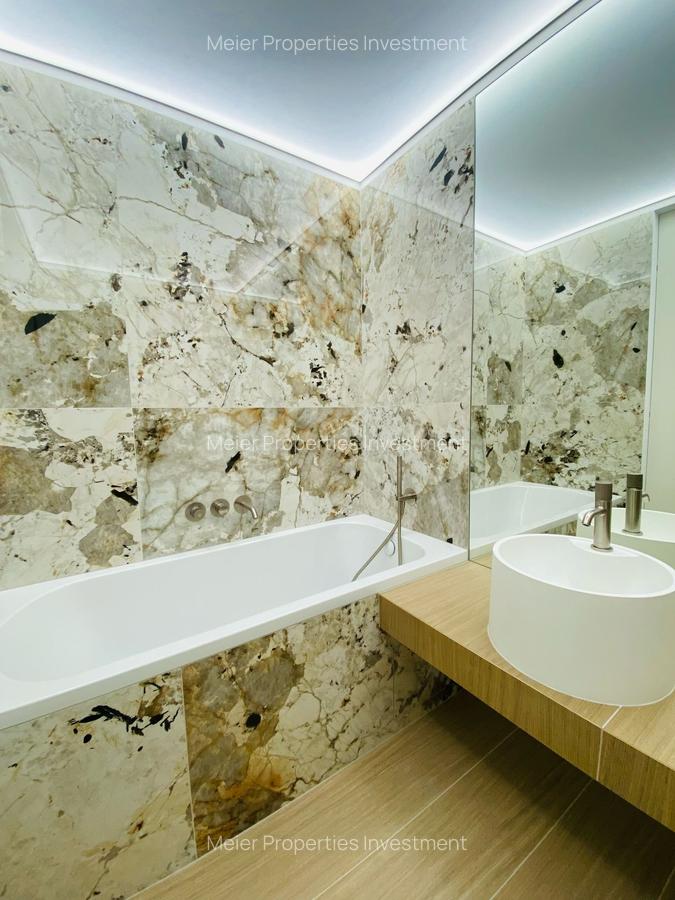 Apartament 3 camere | Cortina 126 | Cambridge School - 4