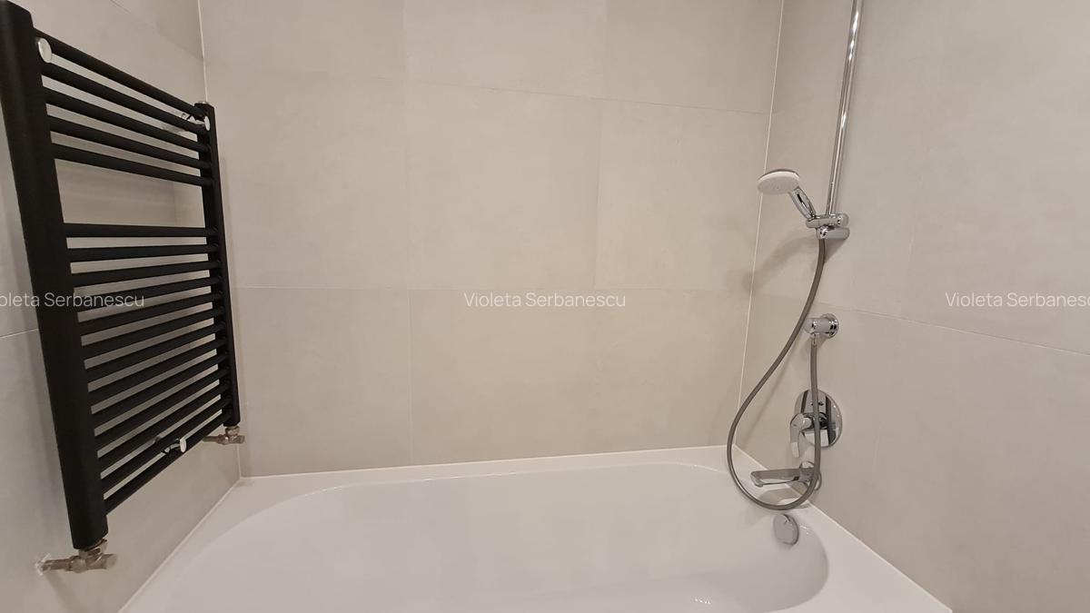 3 room apartment for rent in ONE HERASTRAU PLAZA | GARAGE - 11