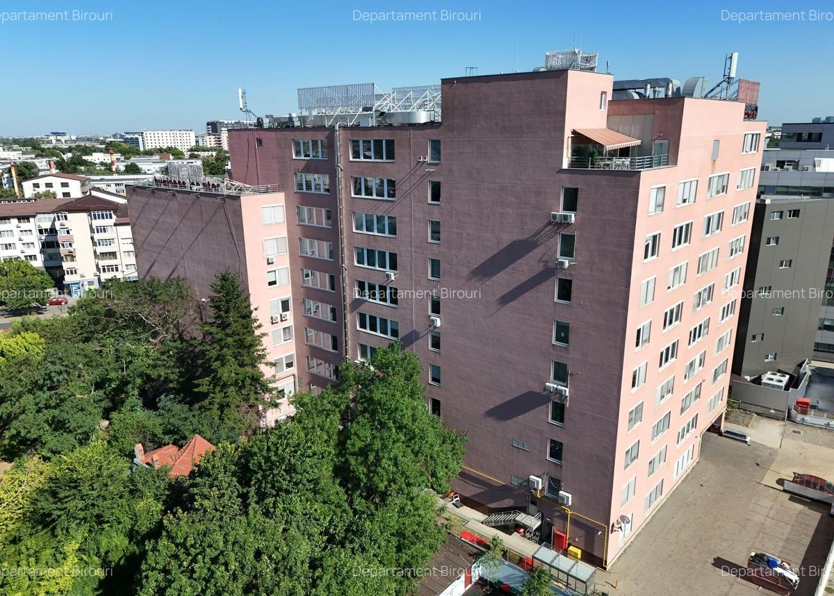 Băneasa Business Center - comision 0, reprezentam proprietarul! - 2