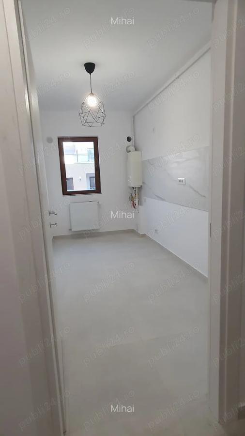 Apartament 2 camere aparatori patriei 57 mp etaj 6 din 7 mutare imediata - 7