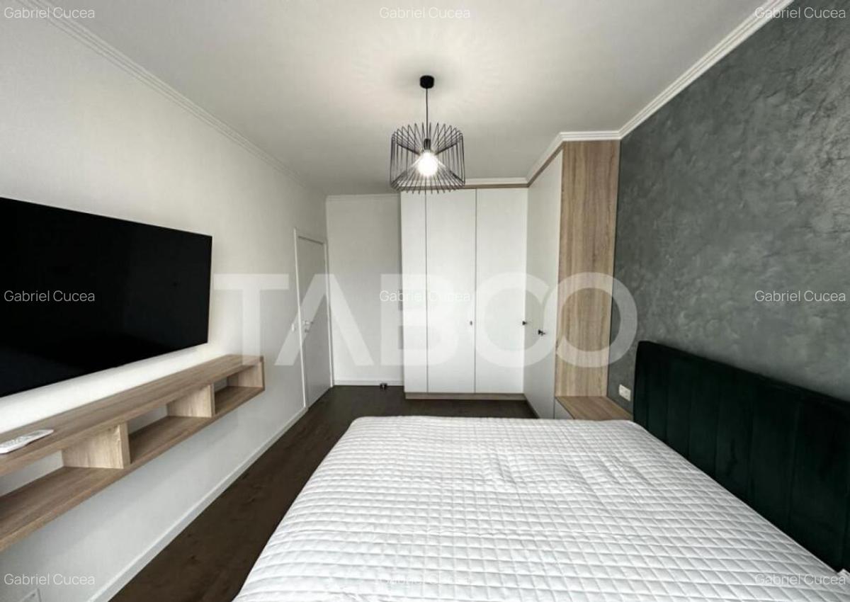Apartament 2 camere la prima inchiriere zona Marasti in Cluj - 8