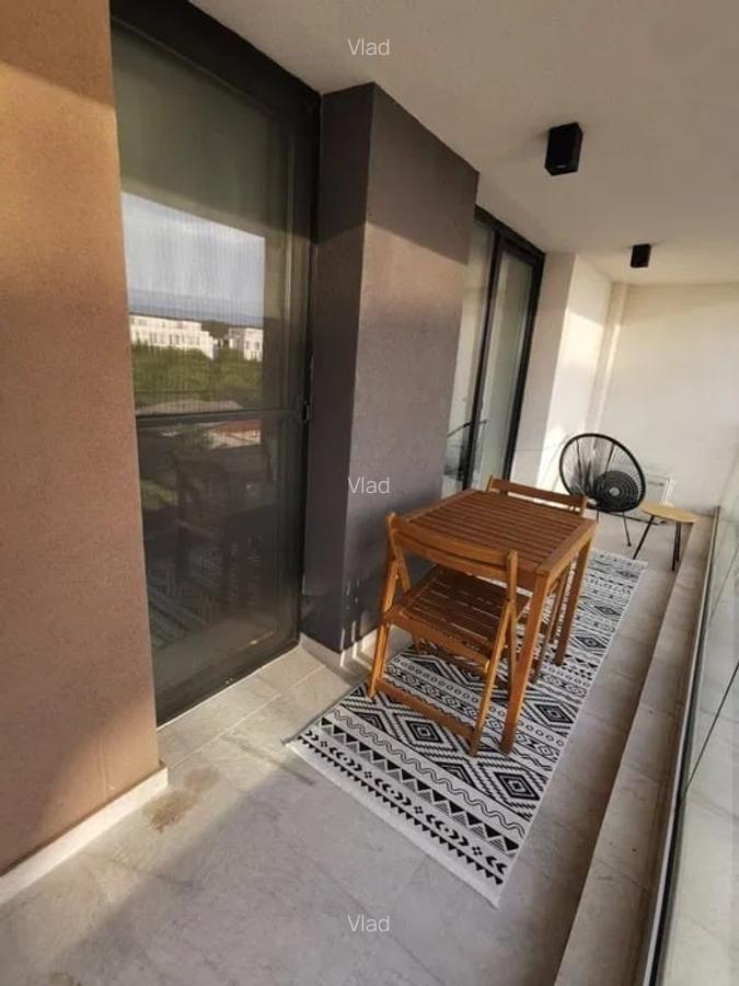Apartament cu 2 camere semidecomandat în Lipovei - 8