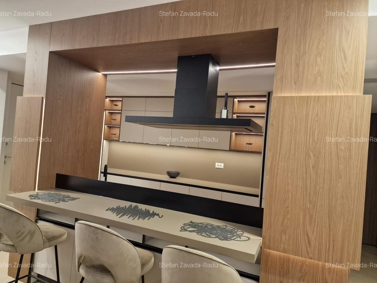 Cortina126 - exclusivist - jacuzzi - parcare subterana - prima inchiriere - 6