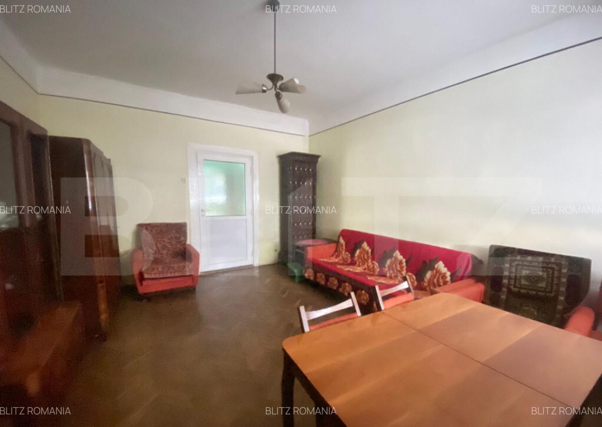 Casa individuala de vanzare cu garaj Gruia, Cluj-Napoca - 6