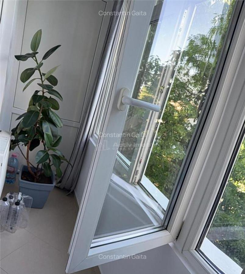2 camere - renovat complet - Str Garii de Nord - 12