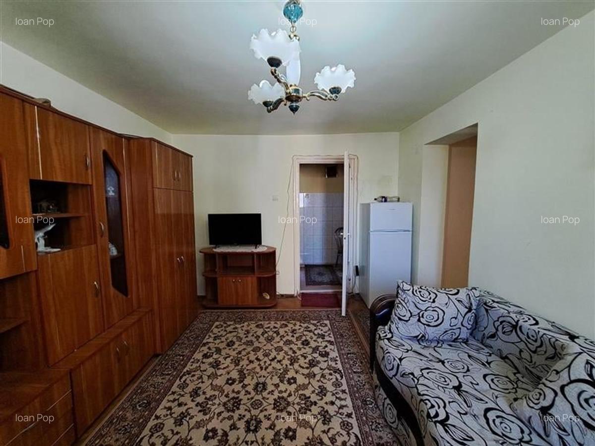 Apartament cu 2 camere, 45 mp utili, situat in cartierul Gheorgheni! - 2