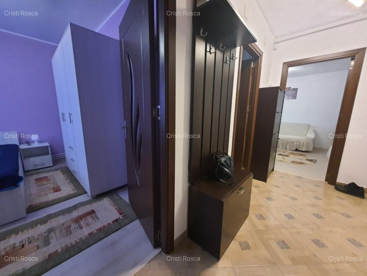 TOMIS NORD-CIRESICA APARTAMENT 2 CAMERE CENTRALA GAZE - 4