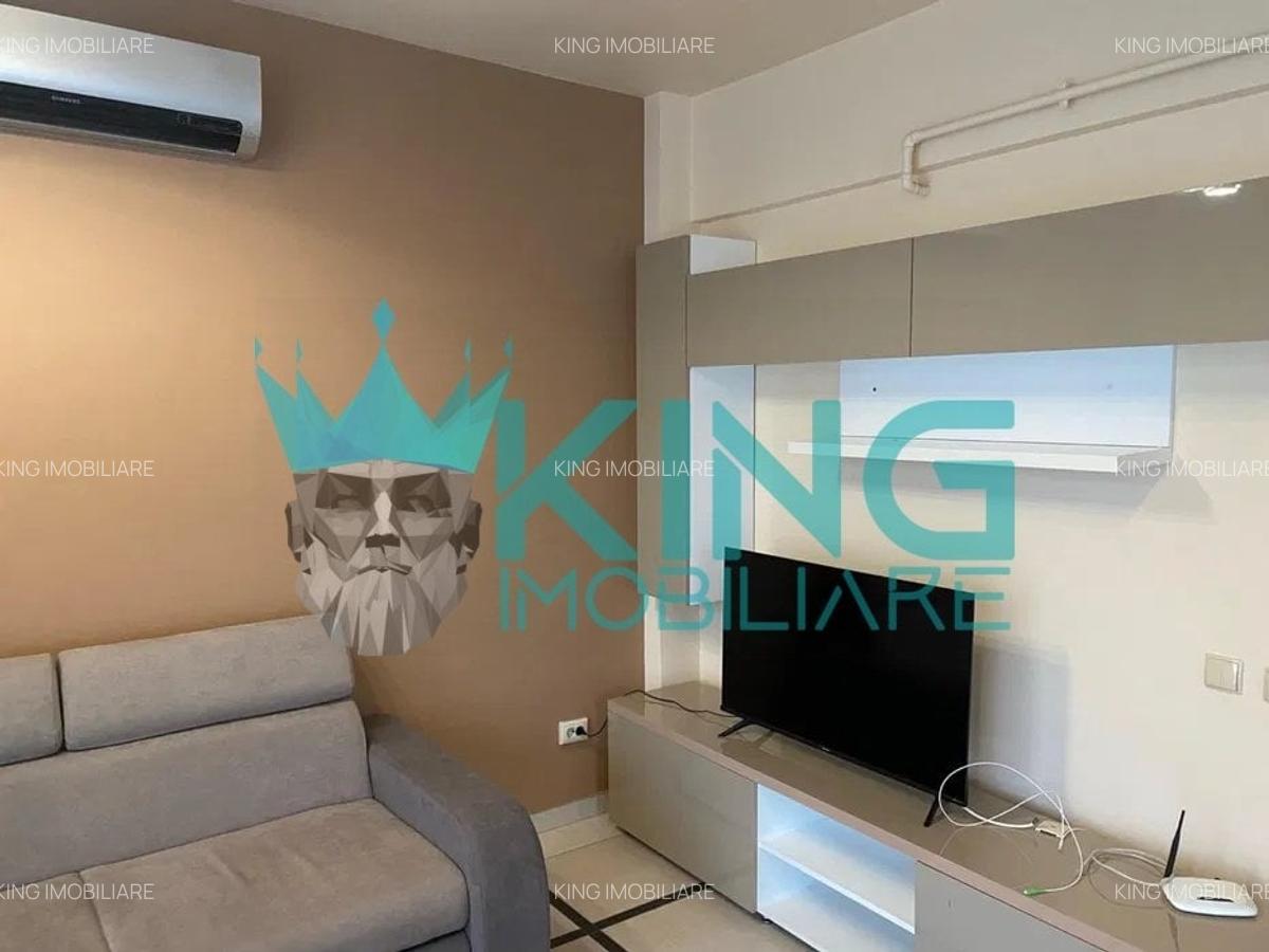 Apartament cu 2 camere decomandat, mobilat în Calea Turzii - 4