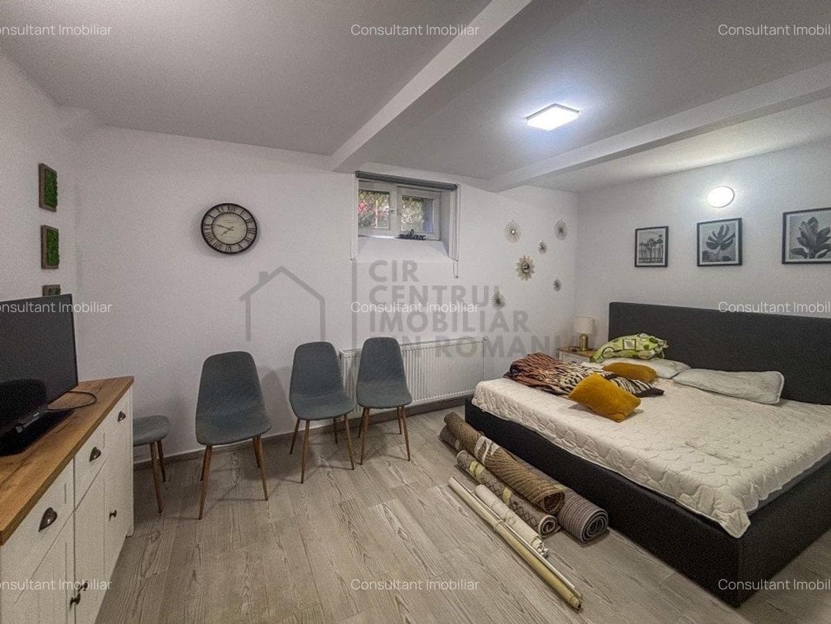 Apartament cochet - Centrul Istoric - 4