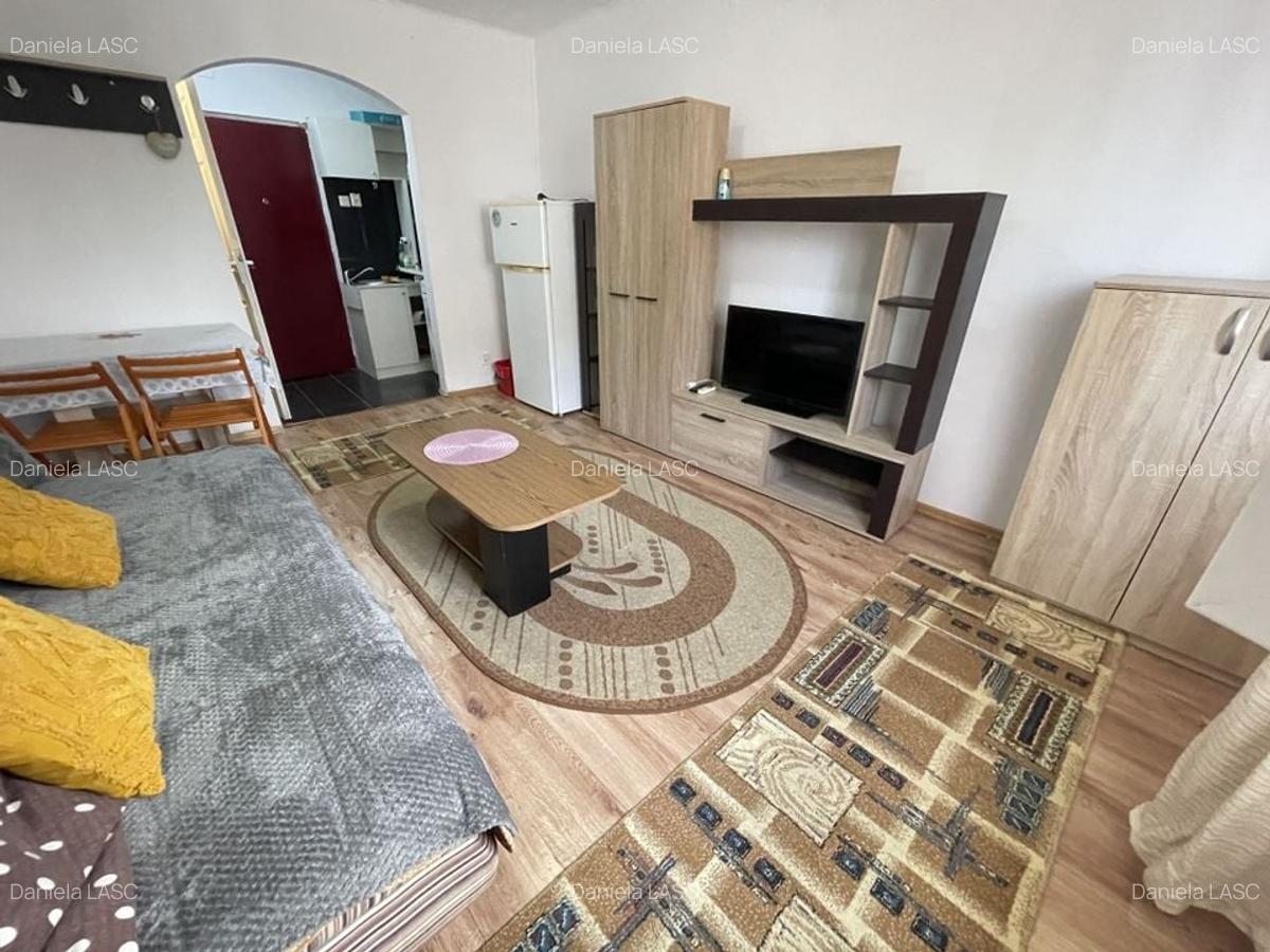 Garsonieră de vânzare în zona Aradului - 2
