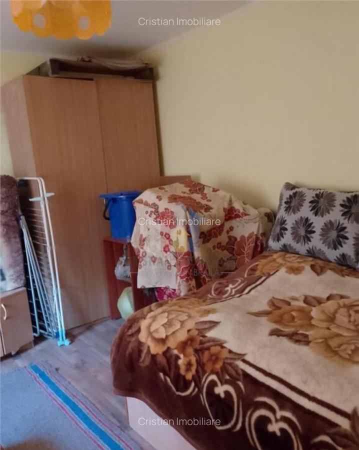 CASA 5 camere, Brailita, Teren - 252 mp, Toate utilitatile - 13